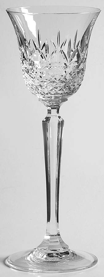 Chatsworth Cordial Glass by Mikasa-1