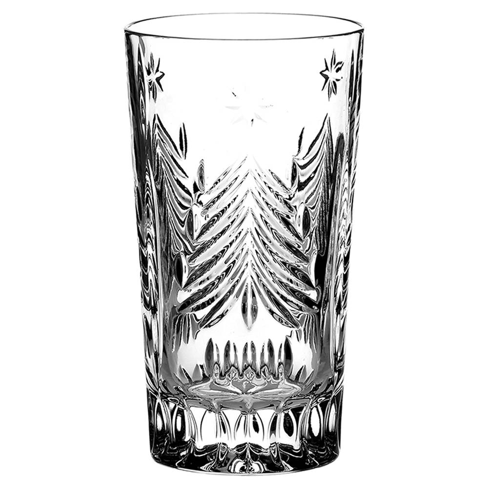 Christmas Tree Highball by Mikasa-1