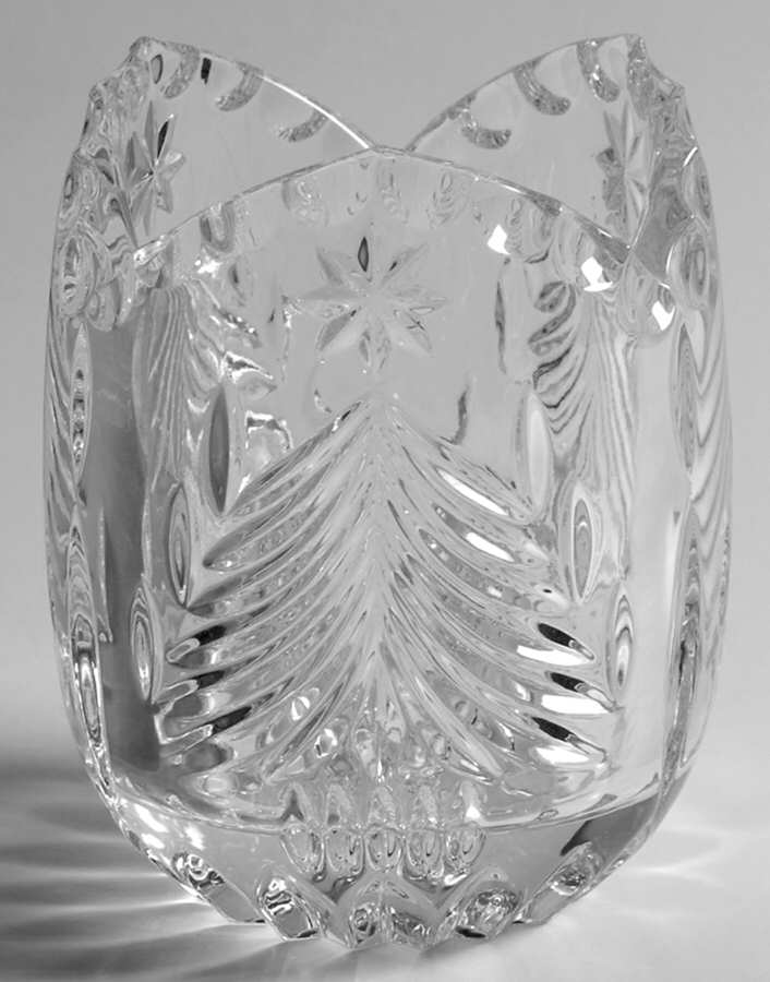 Christmas Tree Votive Candleholder by Mikasa-1