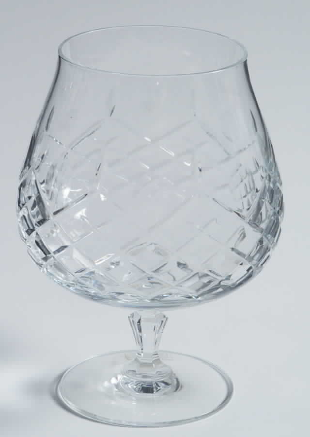 Claridge Brandy Glass by Mikasa-1
