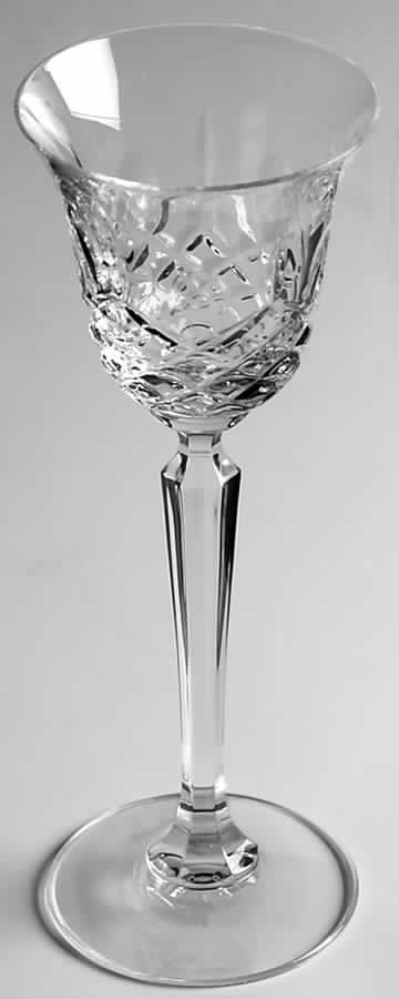 Claridge Cordial Glass by Mikasa-1
