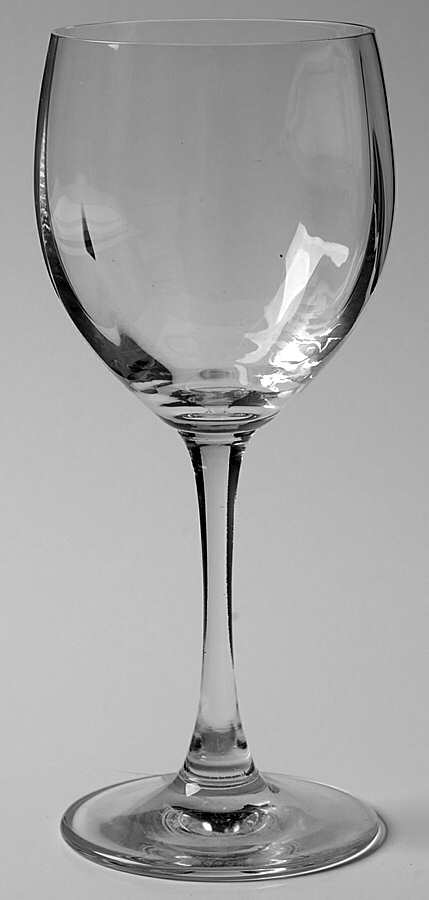 Clarion Wine Glass by Mikasa-1