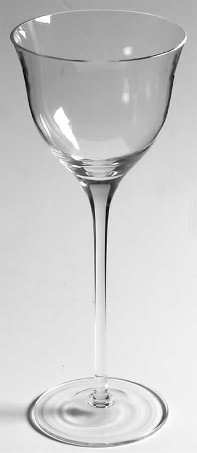 Classique Water Goblet by Mikasa-1