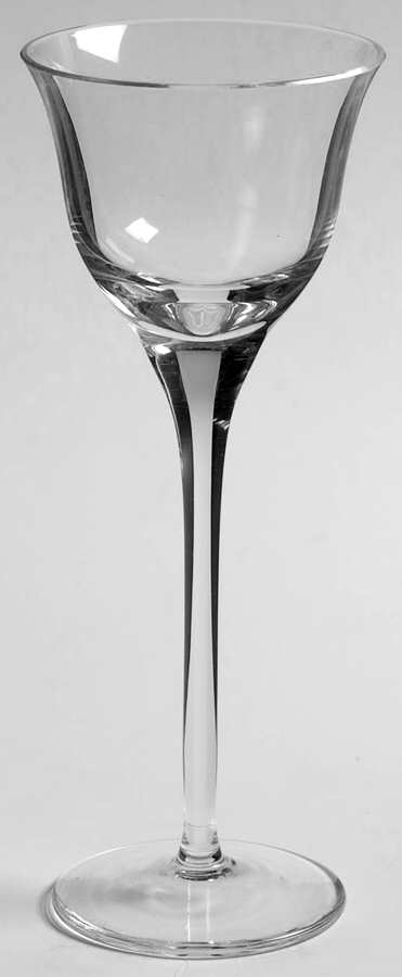 Classique Cordial Glass by Mikasa-1