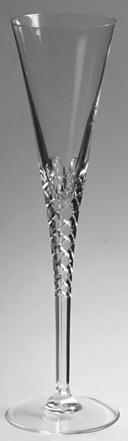 Cleopatra Fluted Champagne by Mikasa-1