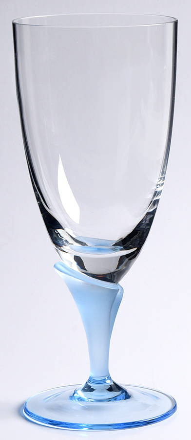 Classic Flair Teal Blue Iced Tea by Mikasa-1