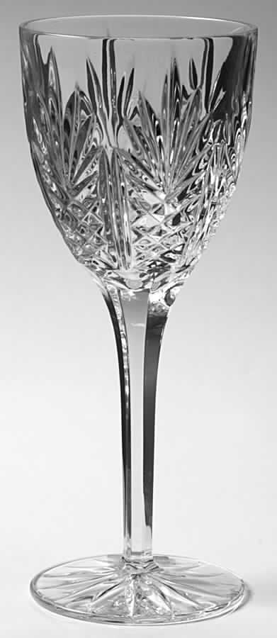 Covent Garden Water Goblet by Mikasa-1