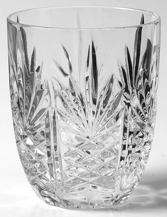Covent Garden Double Old Fashioned by Mikasa-1