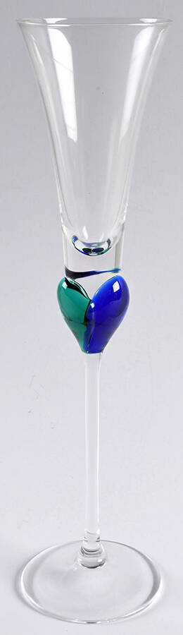 Colorswept Fluted Champagne by Mikasa-1