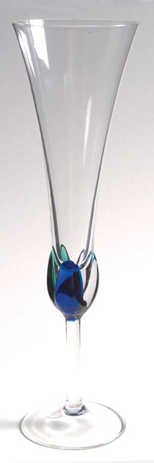 Colorswept Fluted Champagne by Mikasa-1