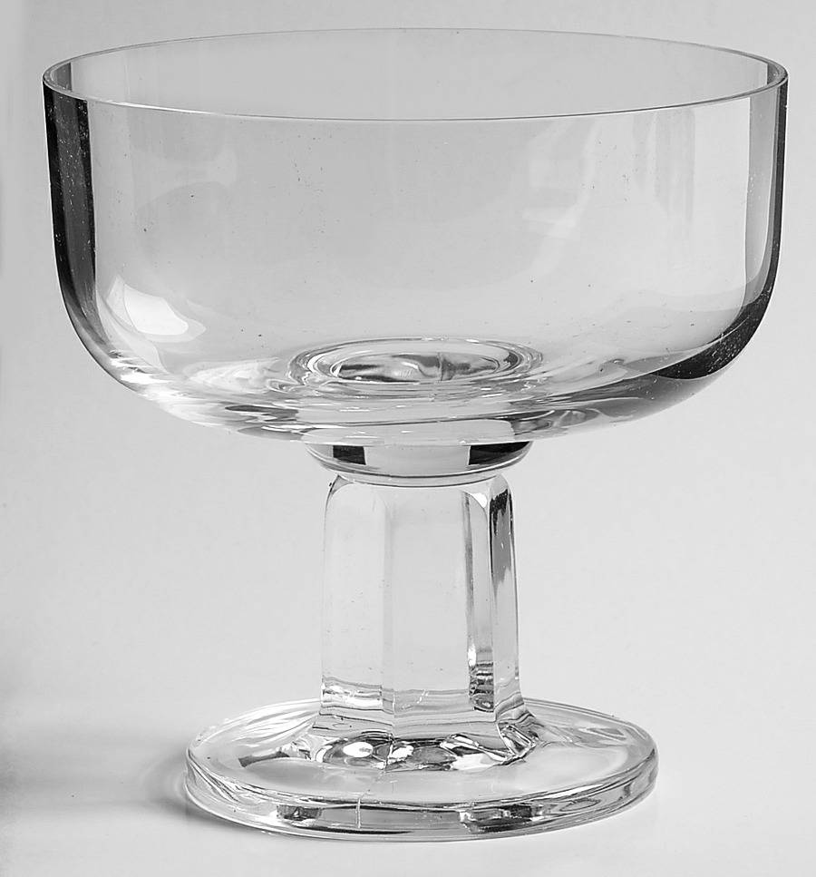 Continental Champagne/Tall Sherbet by Mikasa-1