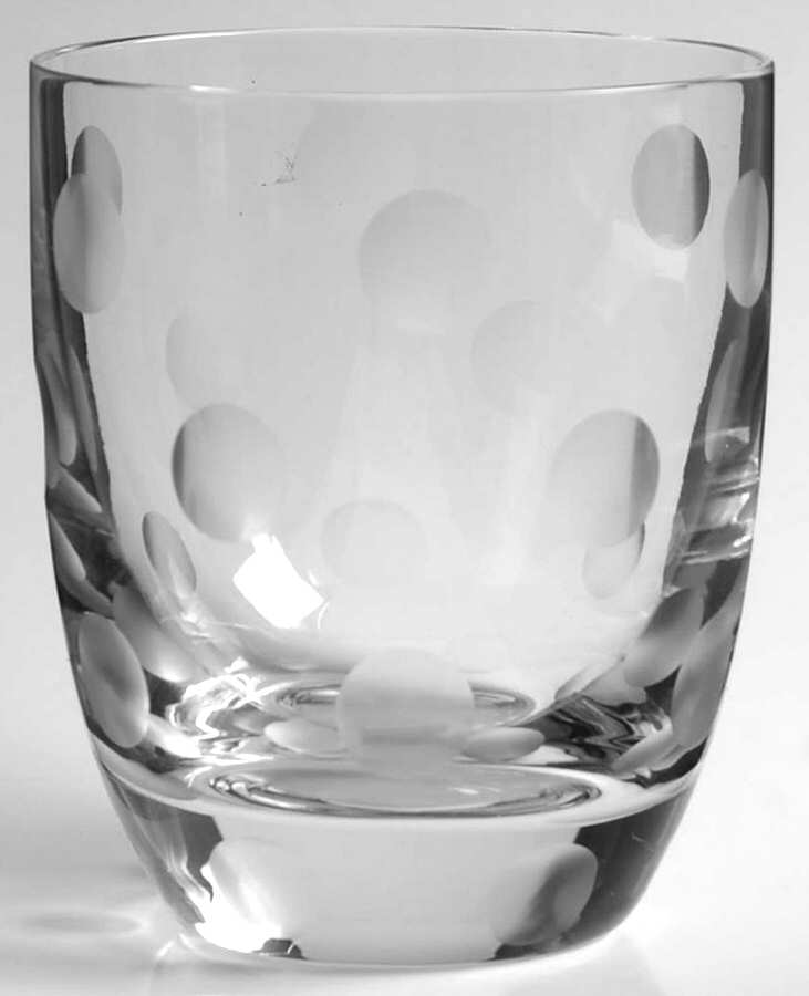 Confetti Double Old Fashioned by Mikasa-1