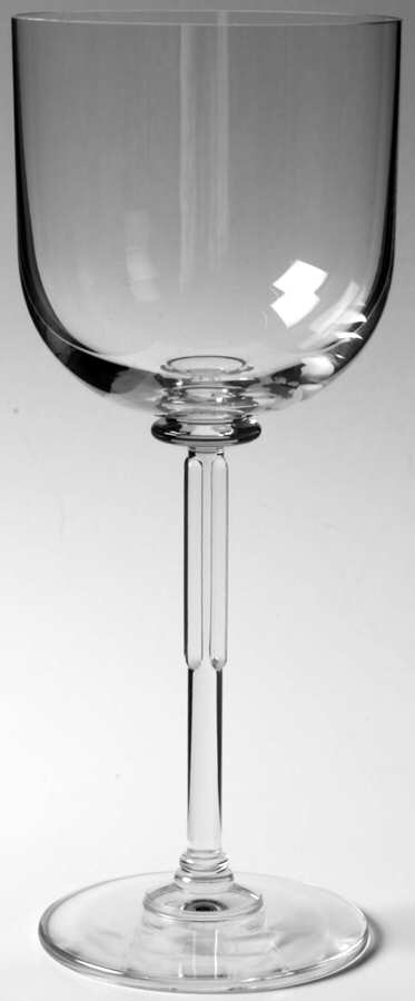 Contempo Water Goblet by Mikasa-1