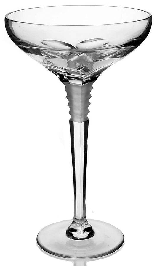 Corsica Champagne/Tall Sherbet by Mikasa-1