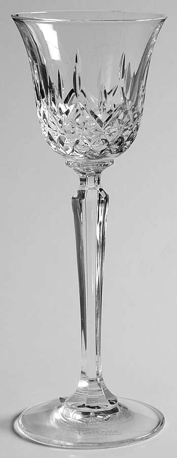 Coventry Cordial Glass by Mikasa-1