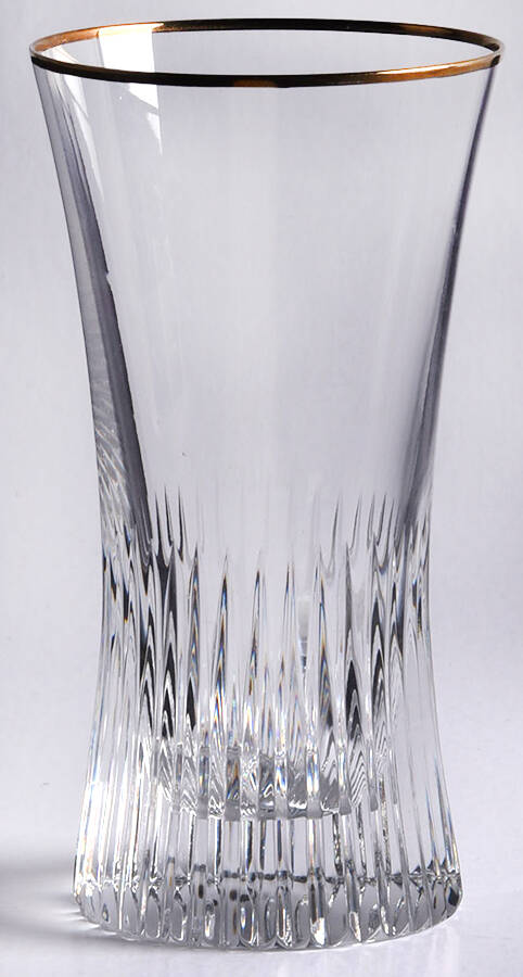 Crescendo Highball Glass by Mikasa-1