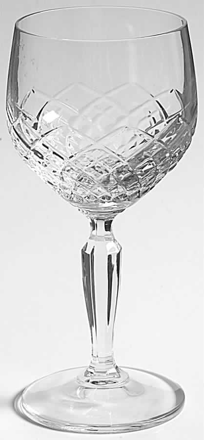 Crescendo Wine Glass by Mikasa-1