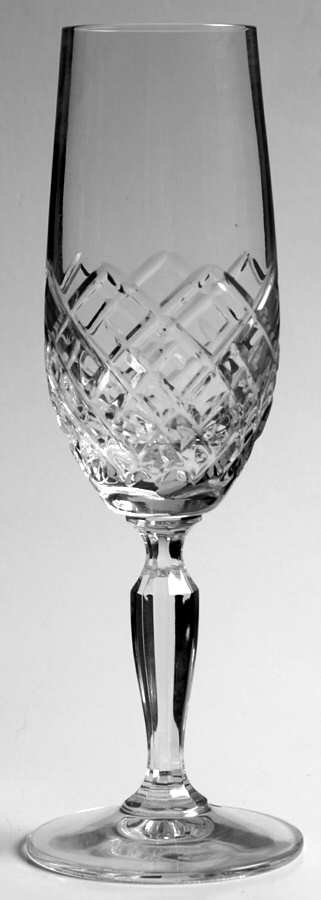 Crescendo Fluted Champagne by Mikasa-1