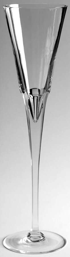 Dew Drop Fluted Champagne by Mikasa-1
