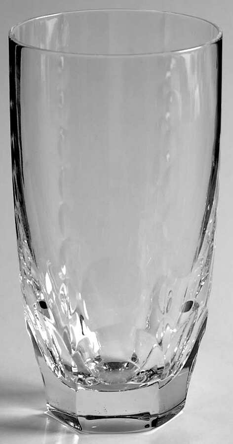 Dubarry Highball Glass by Mikasa-1