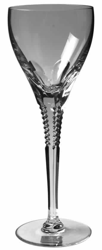 Duchessa Water Goblet by Mikasa-1