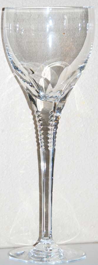 Duchessa Wine Glass by Mikasa-1