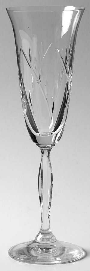 Dune Grass Fluted Champagne by Mikasa-1