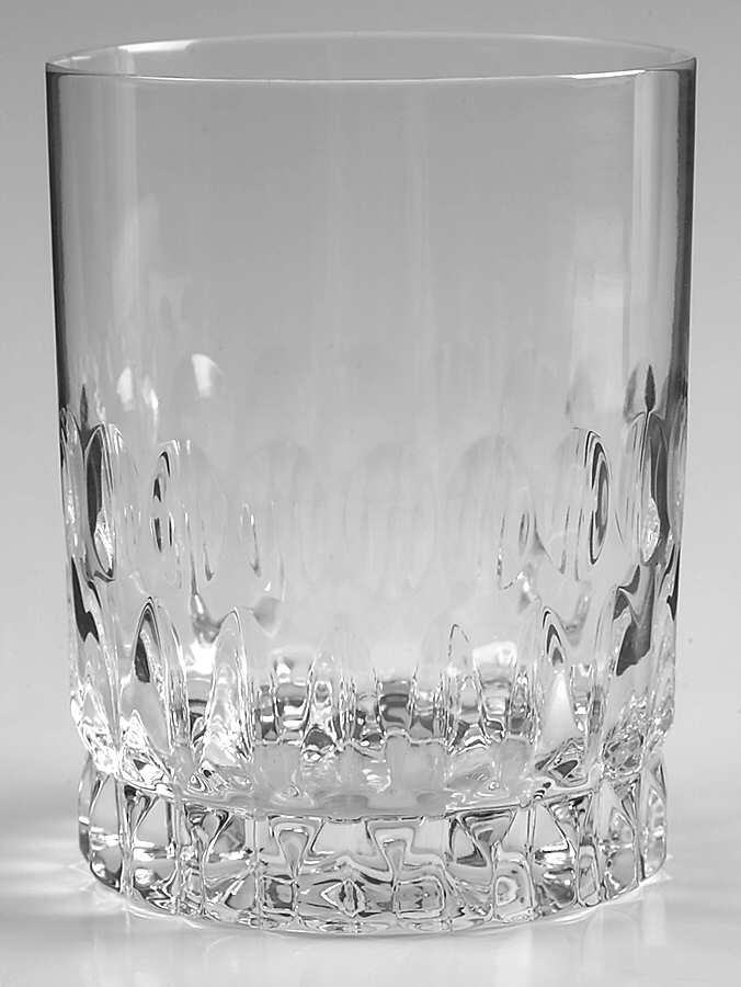Edinburgh Double Old Fashioned by Mikasa-1