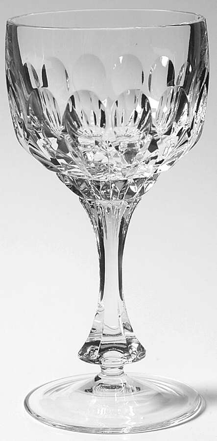 Edinburgh Wine Glass by Mikasa-1