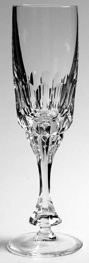 Edinburgh Fluted Champagne by Mikasa-1