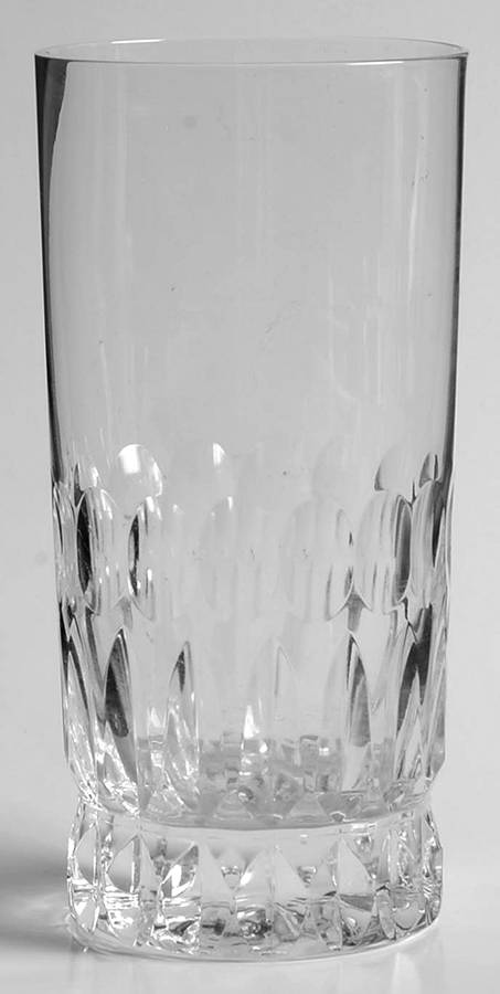 Edinburgh Highball Glass by Mikasa-1