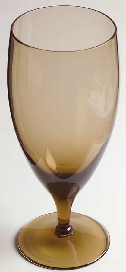 Elegance Elegant Brown (Auburn) Iced Tea by Mikasa-1