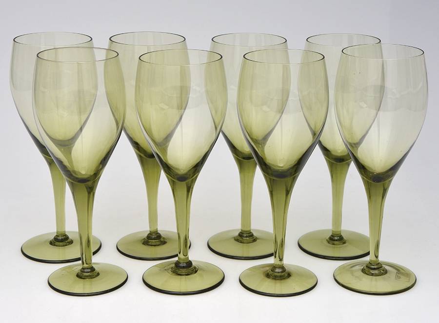 Elegance Elegant Citron 8 Piece Set by Mikasa-1