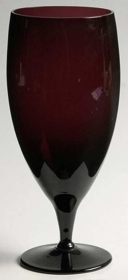 Elegance Elegant Plum Iced Tea by Mikasa-1