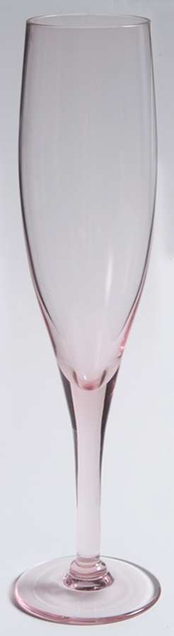 Elegance Elegant Rose Fluted Champagne by Mikasa-1