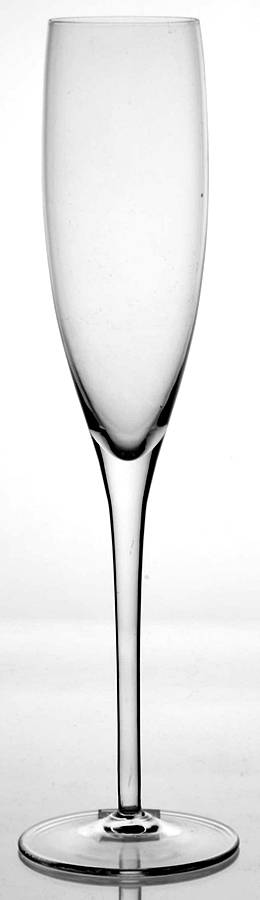 Elite Clear Fluted Champagne by Mikasa-1
