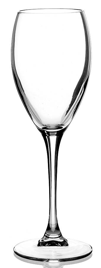 Elite Clear Wine Glass by Mikasa-1
