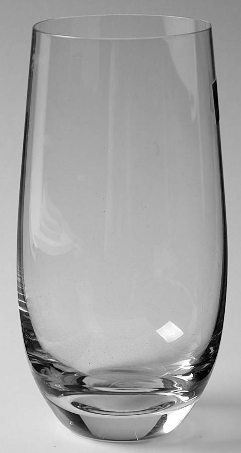 Elite Clear Highball Glass by Mikasa-1