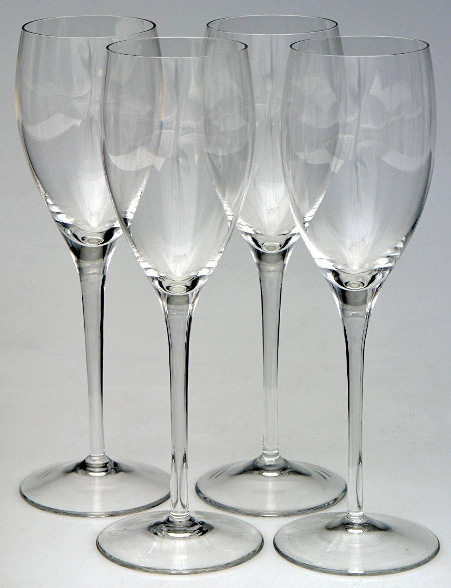 Elite Clear Wine - Set of 4 by Mikasa-1