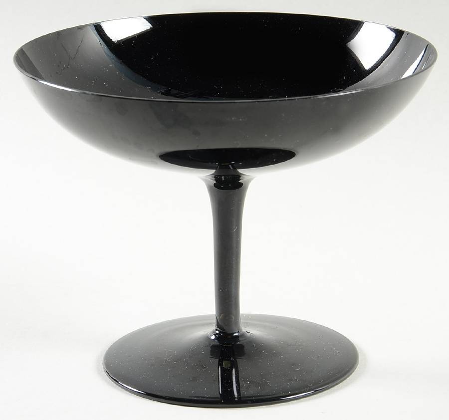 Elite Black Compote by Mikasa-1