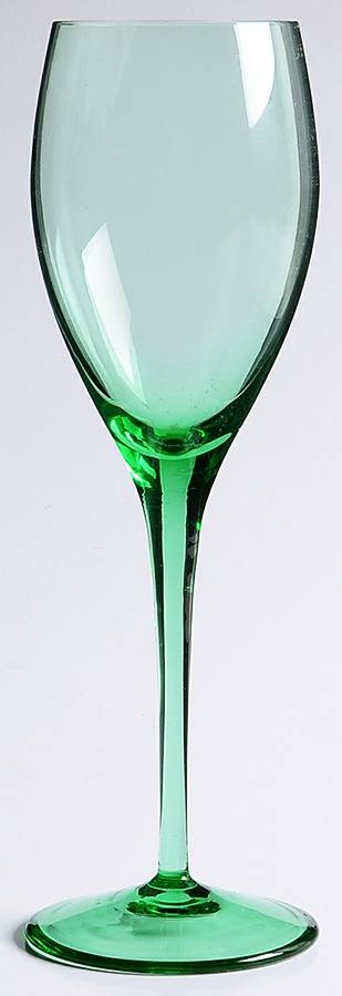 Elite Mint Wine Glass by Mikasa-1
