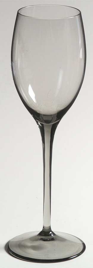 Elite Smoke Wine Glass by Mikasa-1