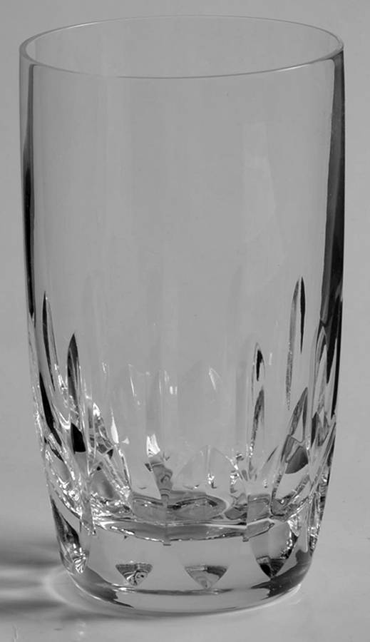 Embrace 8 Oz Flat Tumbler by Mikasa-1