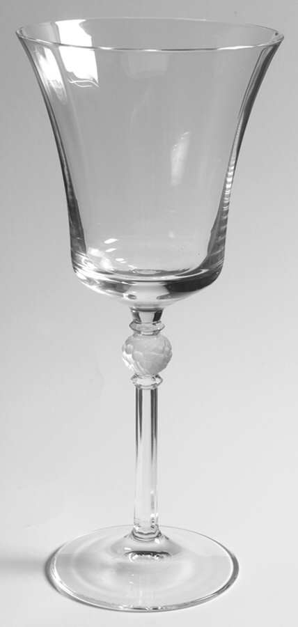 Enchantress Water Goblet by Mikasa-1