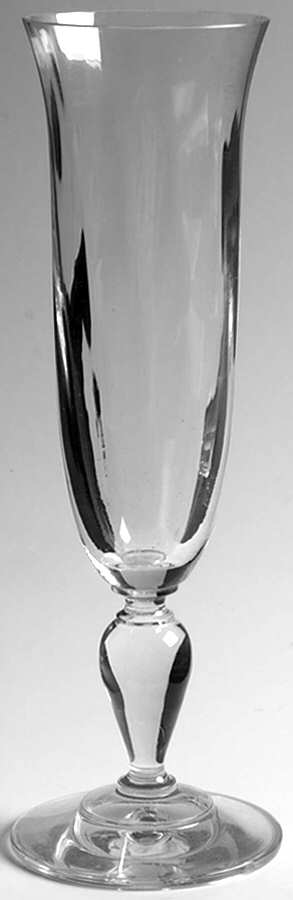 English Countryside Fluted Champagne by Mikasa-1