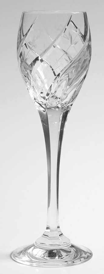 English Garden Cordial Glass by Mikasa-1
