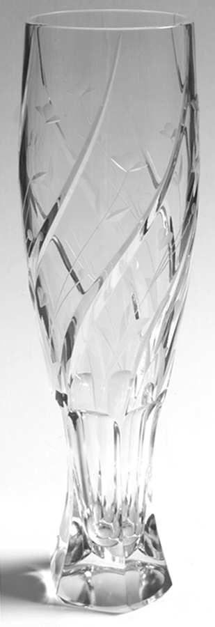 English Garden Pilsner Glass by Mikasa-1