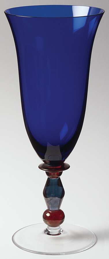 Estate Cobalt Blue Iced Tea by Mikasa-1