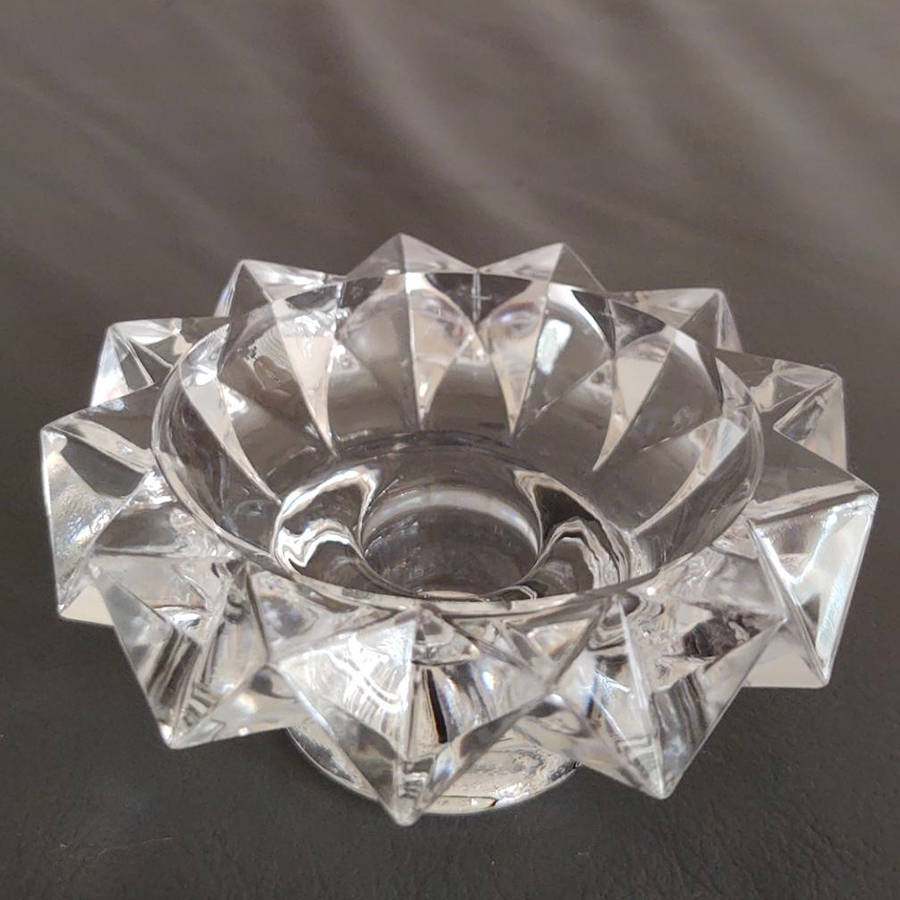 Excelsior 2" Single Light Candlestick by Mikasa-1