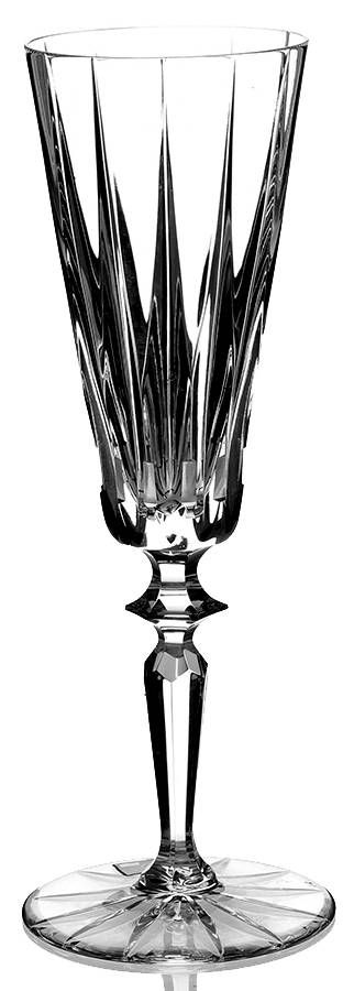 Excelsior Fluted Champagne by Mikasa-1